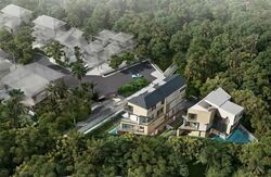 Greenbank Park (D21), Semi-Detached #534811391